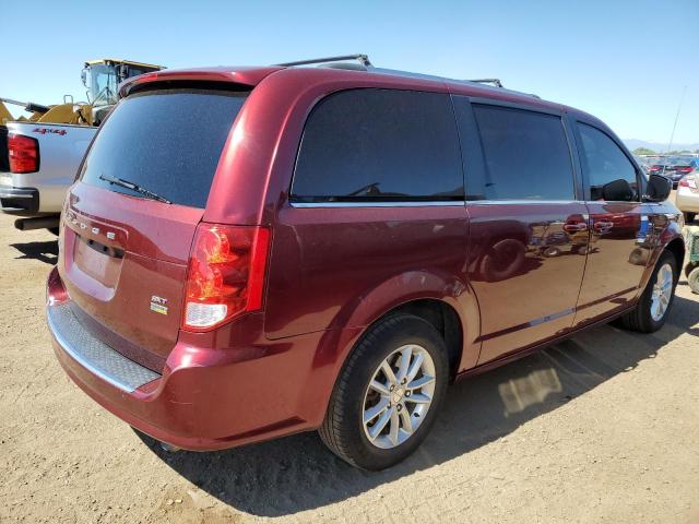 Photo 3 from auction – 2018 DODGE GRAND CARA with VIN 2C4RDGCG7JR179299