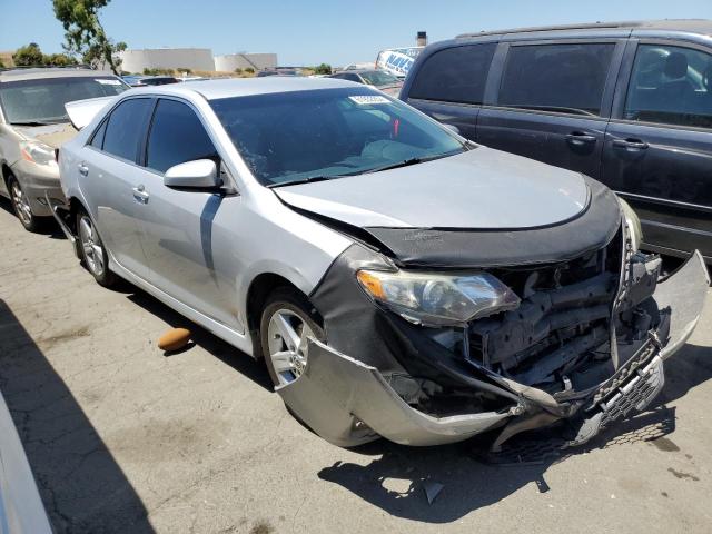 Photo 4 from auction – 2014 TOYOTA CAMRY L with VIN 4T1BF1FKXEU403548