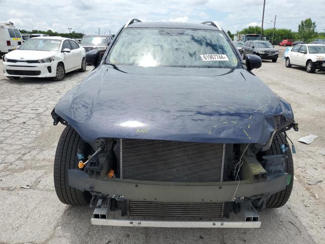 Photo 5 from auction – 2016 VOLVO XC90 T6 with VIN YV4A22PK1G1028456