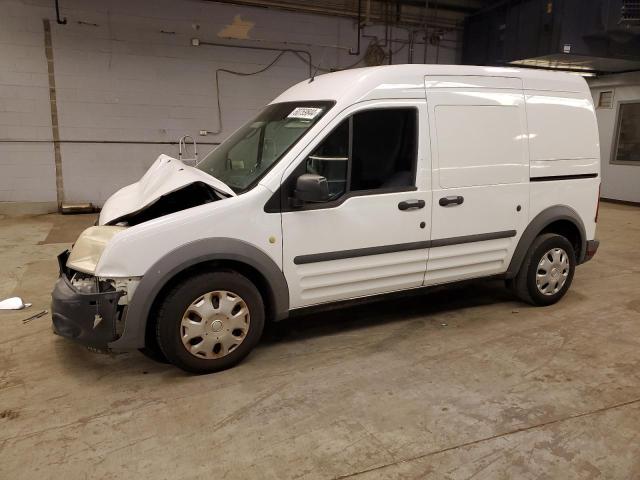 FORD TRANSIT CO 2011 with VIN NM0LS7AN0BT072292 - Photo from auction