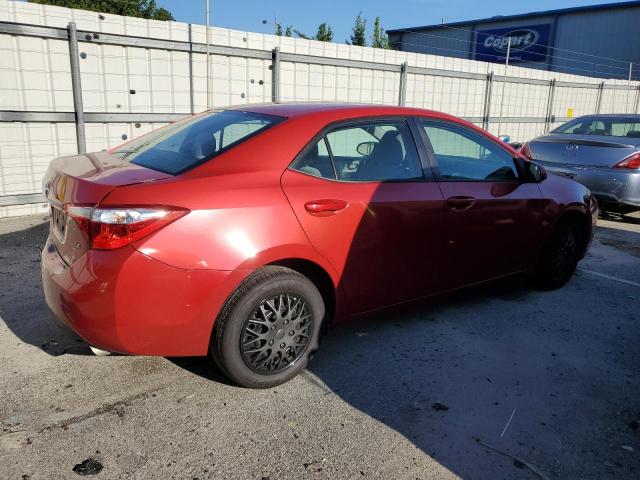 Photo 3 from auction – 2016 TOYOTA COROLLA L with VIN 5YFBURHE0GP430399