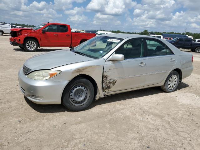 Photo 1 from auction – 2002 TOYOTA CAMRY LE with VIN 4T1BE30K22U026314