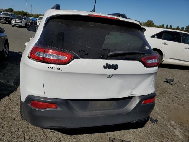Photo 6 from auction – 2018 JEEP CHEROKEE L with VIN 1C4PJLCB5JD596713