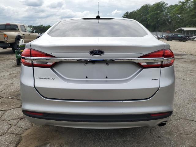 Photo 6 from auction – 2017 FORD FUSION SE with VIN 3FA6P0H7XHR240519