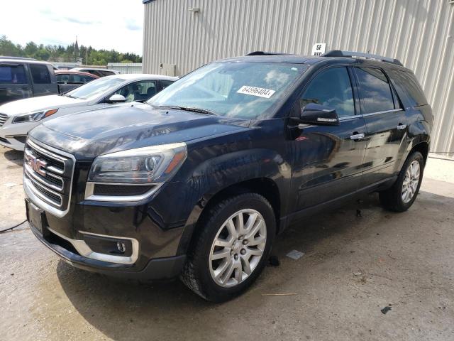 Photo 1 from auction – 2016 GMC ACADIA SLT with VIN 1GKKVRKD0GJ118363