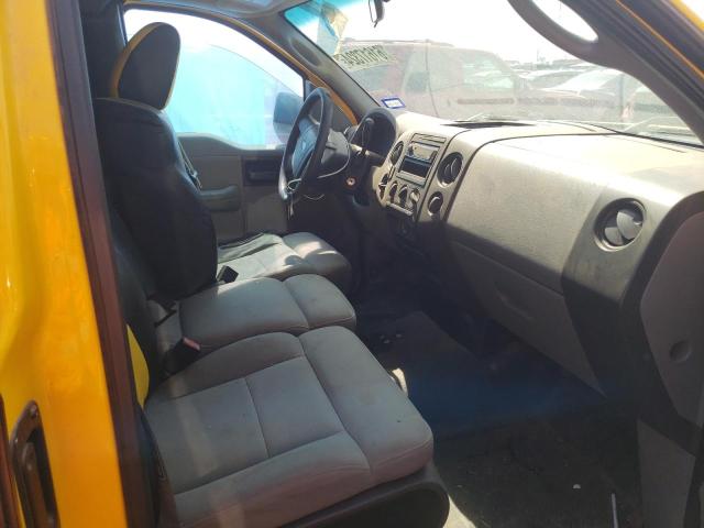 Photo 7 from auction – 2004 FORD F150 with VIN 1FTRF12W04KB92673