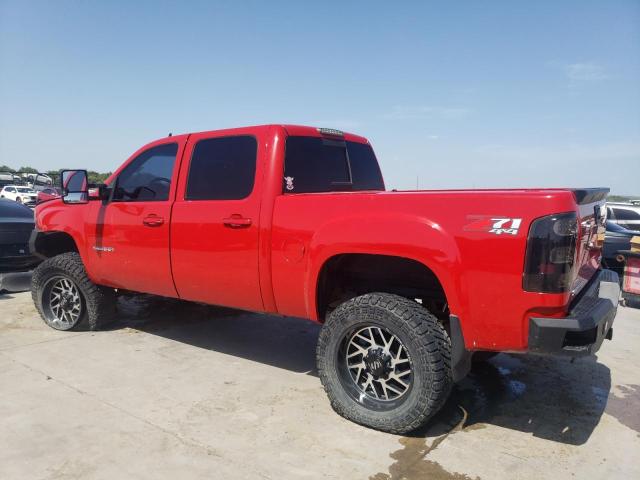 Photo 2 from auction – 2011 GMC SIERRA K15 with VIN 3GTP2WE33BG335251