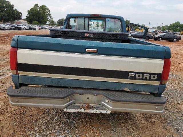 Zdjęcie 6 z aukcji – 1996 FORD F150 z VIN 2FTEF15N9TCA02566