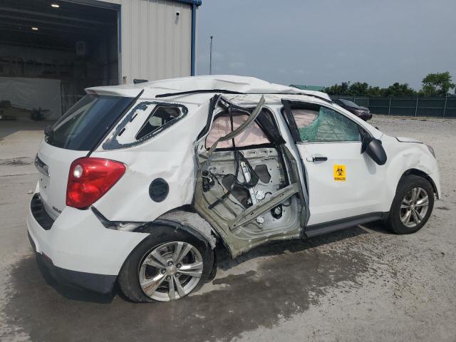 Photo 3 from auction – 2014 CHEVROLET EQUINOX LS with VIN 2GNALAEK7E6218244