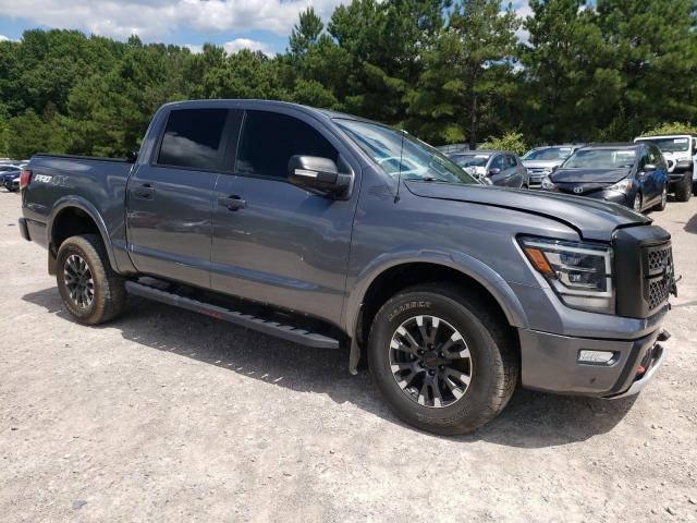 Photo 4 from auction – 2020 NISSAN TITAN with VIN 1N6AA1ED2LN504024