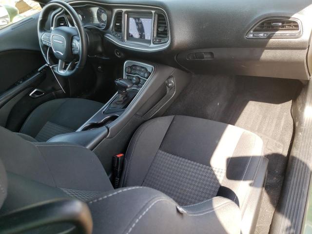 Photo 8 from auction – 2019 DODGE CHALLENGER with VIN 2C3CDZKG3KH618870