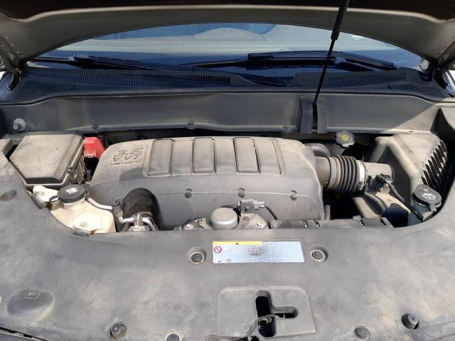 Photo 12 from auction – 2013 BUICK ENCLAVE with VIN 5GAKRDKD0DJ106889