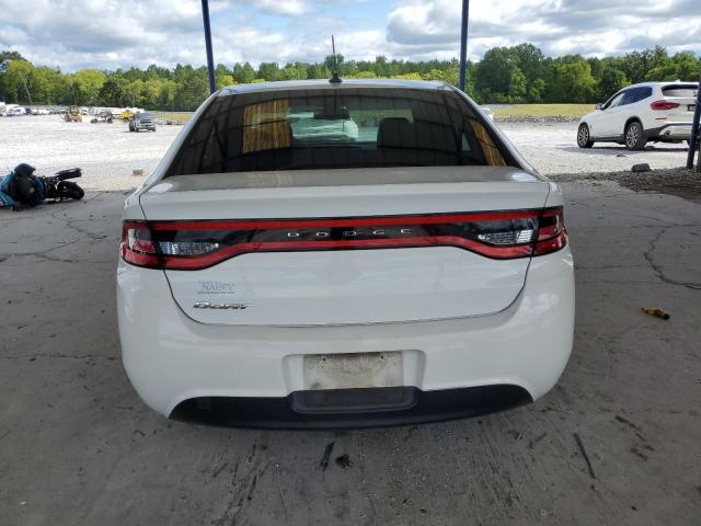 Photo 6 from auction – 2016 DODGE DART SE with VIN 1C3CDFAA0GD584757