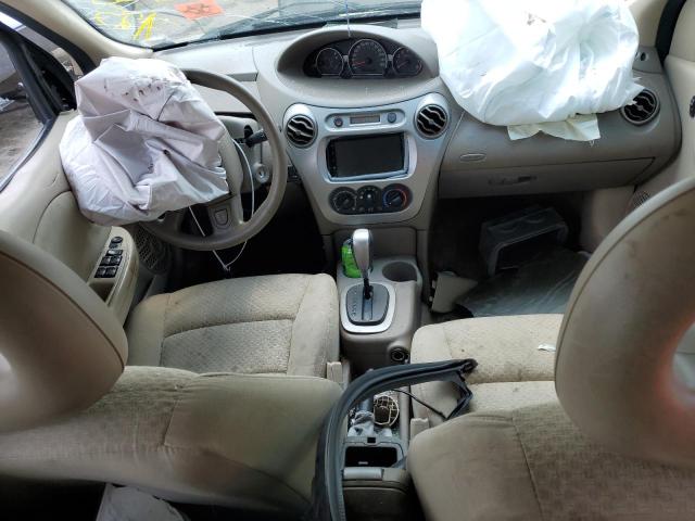 Photo 8 from auction – 2005 SATURN ION LEVEL with VIN 1G8AJ52FX5Z113547