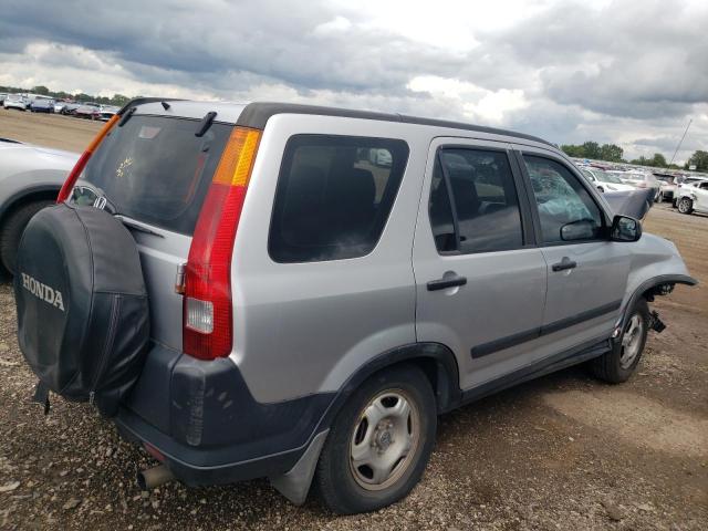 Photo 3 from auction – 2004 HONDA CR-V LX with VIN JHLRD68474C001515
