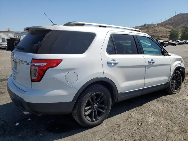 Photo 3 from auction – 2011 FORD EXPLORER X with VIN 1FMHK7D8XBGA65594