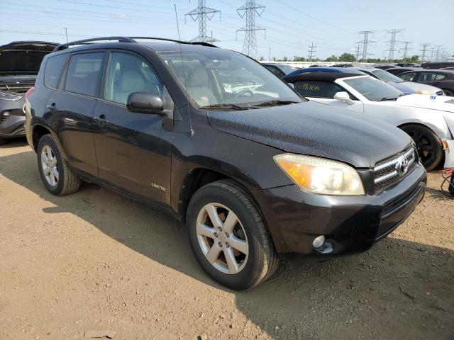 Photo 4 from auction – 2006 TOYOTA RAV4 LIMIT with VIN JTMBK31V766007760