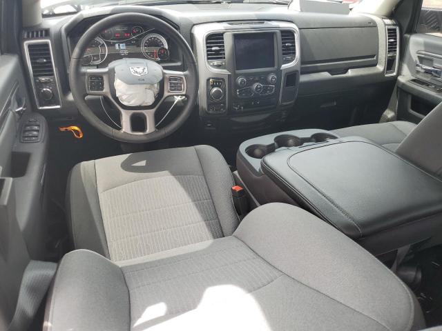 Photo 8 from auction – 2023 RAM 1500 CLASS with VIN 3C6RR7LG1PG656431