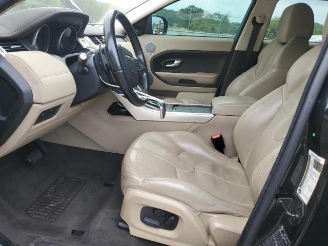 Photo 7 from auction – 2013 LAND ROVER RANGE ROVE with VIN SALVP2BG9DH744994