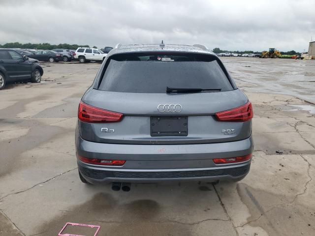 Photo 6 from auction – 2016 AUDI Q3 PRESTIG with VIN WA1GFCFS0GR013550