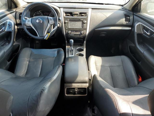 Photo 8 from auction – 2014 NISSAN ALTIMA 2.5 with VIN 1N4AL3AP7EC903704