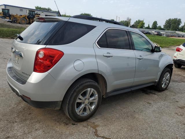 Photo 3 from auction – 2011 CHEVROLET EQUINOX LT with VIN 2GNALDEC2B1210975
