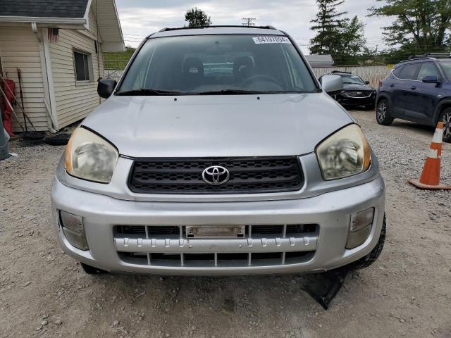 Photo 5 from auction – 2002 TOYOTA RAV4 with VIN JTEGH20V926005854