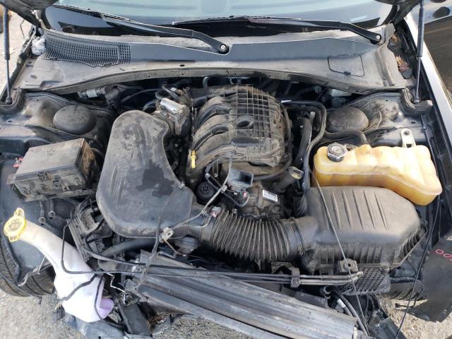 Photo 11 from auction – 2016 CHRYSLER 300C with VIN 2C3CCAEG1GH170507