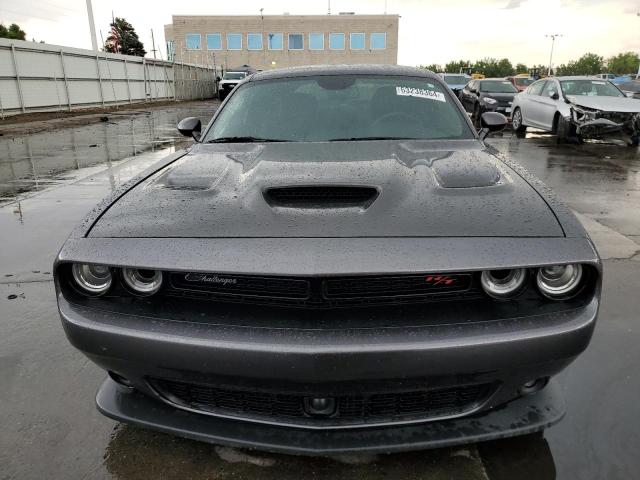 Photo 5 from auction – 2022 DODGE CHALLENGER with VIN 2C3CDZFJ4NH140646