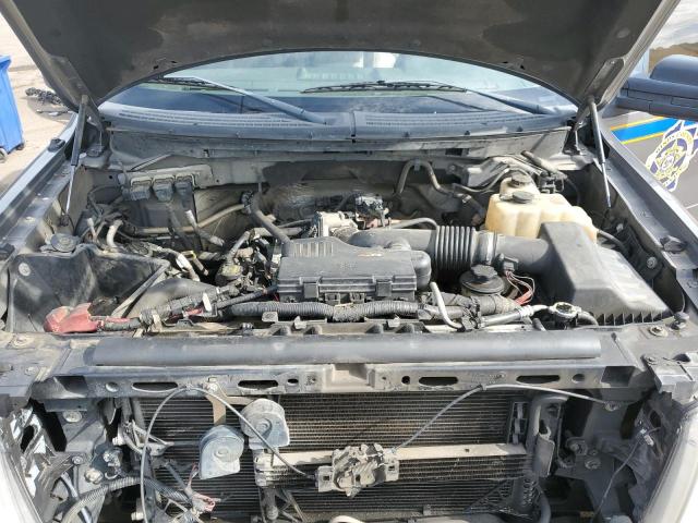 Photo 11 from auction – 2010 FORD F150 SUPER with VIN 1FTEX1EW7AKB83407