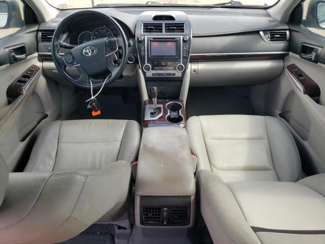 Photo 8 from auction – 2012 TOYOTA CAMRY BASE with VIN 4T4BF1FK7CR268869