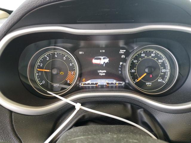 Photo 9 from auction – 2015 JEEP CHEROKEE T with VIN 1C4PJMBSXFW633841
