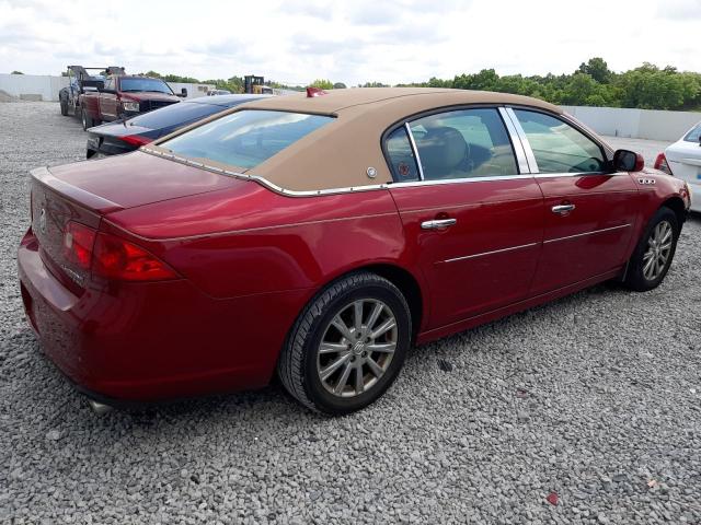 Photo 3 from auction – 2011 BUICK LUCERNE CX with VIN 1G4HJ5EM7BU108261