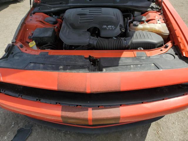 Photo 11 from auction – 2019 DODGE CHALLENGER with VIN 2C3CDZAG2KH694324