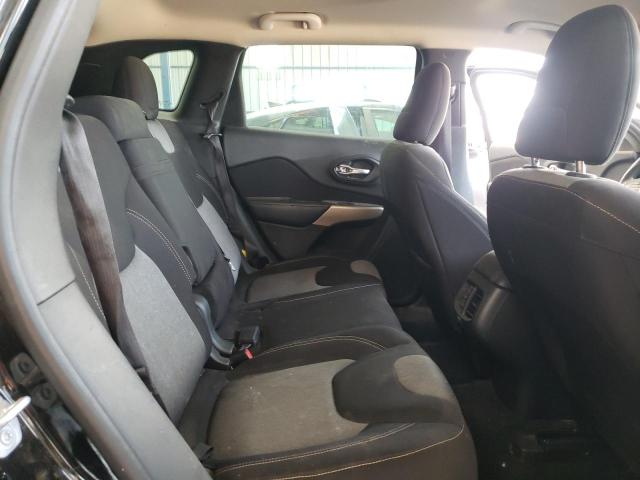 Photo 11 from auction – 2017 JEEP CHEROKEE S with VIN 1C4PJLAB0HW573793