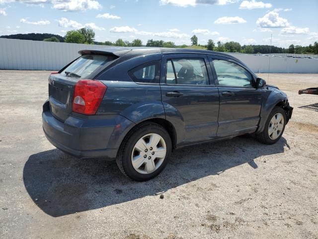 Photo 3 from auction – 2007 DODGE CALIBER SX with VIN 1B3HB48B57D374831