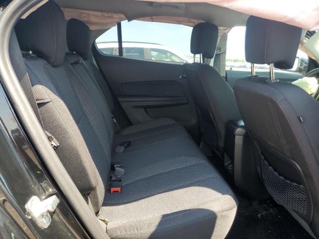 Photo 10 from auction – 2015 CHEVROLET EQUINOX LT with VIN 2GNFLFE31F6210878