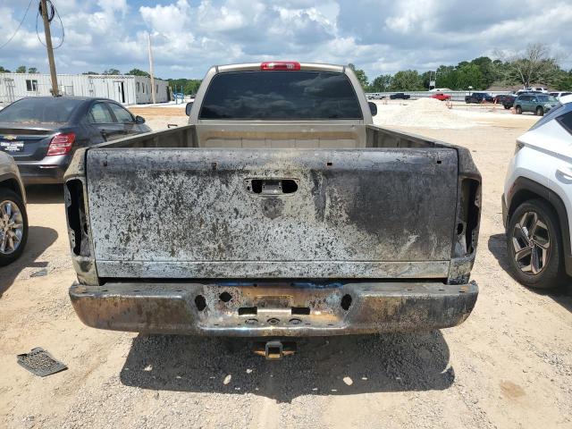 Photo 6 from auction – 2008 DODGE RAM 1500 S with VIN 1D7HA16N08J207444
