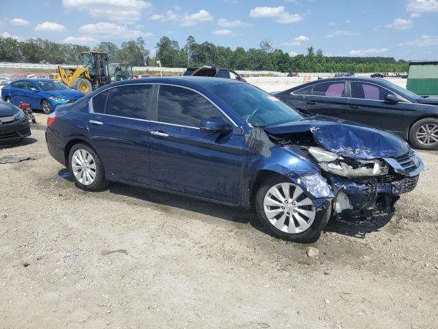 Photo 4 from auction – 2013 HONDA ACCORD EX with VIN 1HGCR2F79DA047192