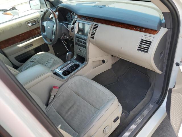 Photo 8 from auction – 2011 FORD FLEX LIMIT with VIN 2FMGK5DC8BBD01008