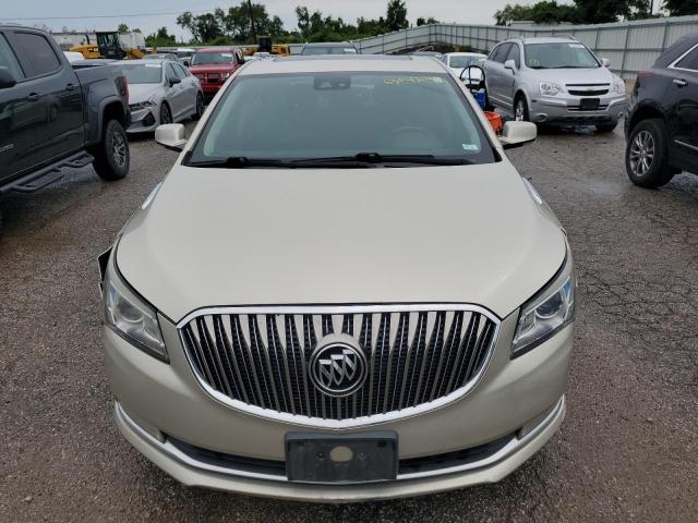 Photo 5 from auction – 2014 BUICK LACROSSE T with VIN 1G4GF5G38EF303277