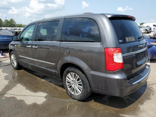 Photo 2 from auction – 2014 CHRYSLER TOWN & COU with VIN 2C4RC1CG9ER192321