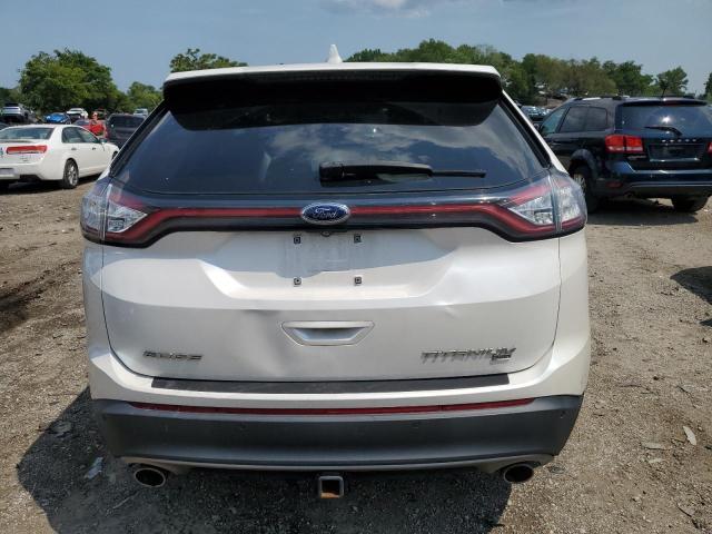 Photo 6 from auction – 2017 FORD EDGE TITAN with VIN 2FMPK4K89HBB45479