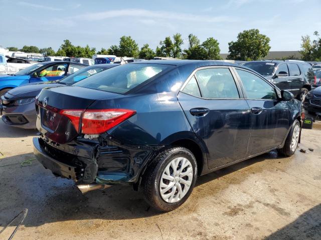 Photo 3 from auction – 2018 TOYOTA COROLLA L with VIN 5YFBURHE5JP810118