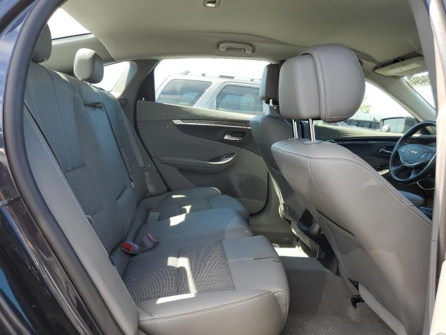 Photo 10 from auction – 2014 CHEVROLET IMPALA LT with VIN 2G1125S35E9187387