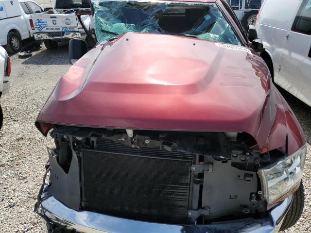 Photo 11 from auction – 2018 RAM 2500 ST with VIN 3C6UR5CL3JG416316
