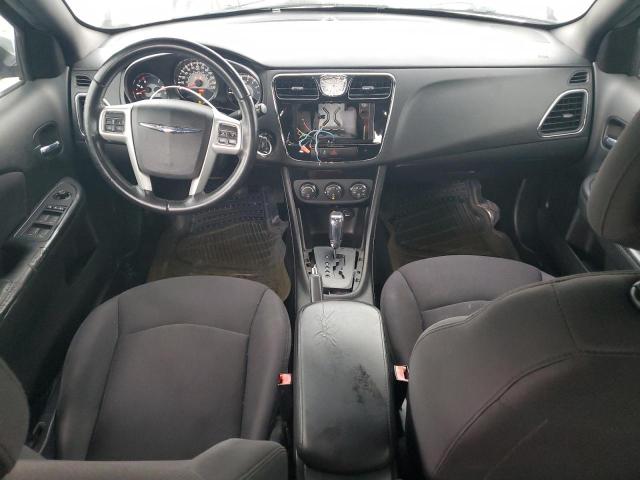 Photo 8 from auction – 2013 CHRYSLER 200 TOURIN with VIN 1C3CCBBB2DN695612