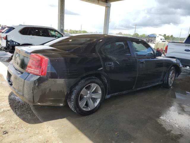Photo 3 from auction – 2007 DODGE CHARGER SE with VIN 2B3LA43G27H775546
