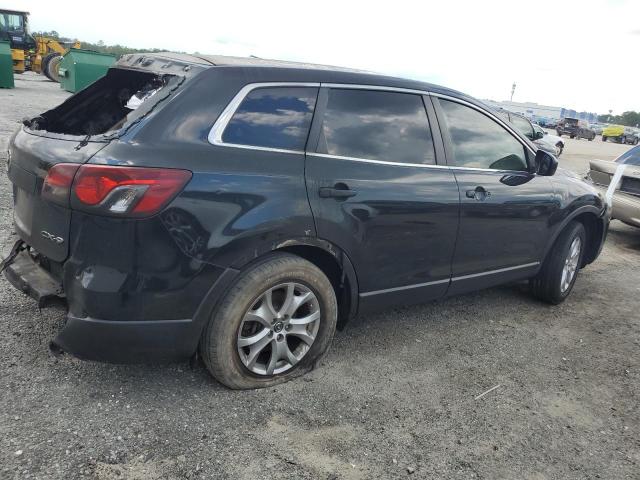 Photo 3 from auction – 2014 MAZDA CX-9 SPORT with VIN JM3TB2BA9E0427376