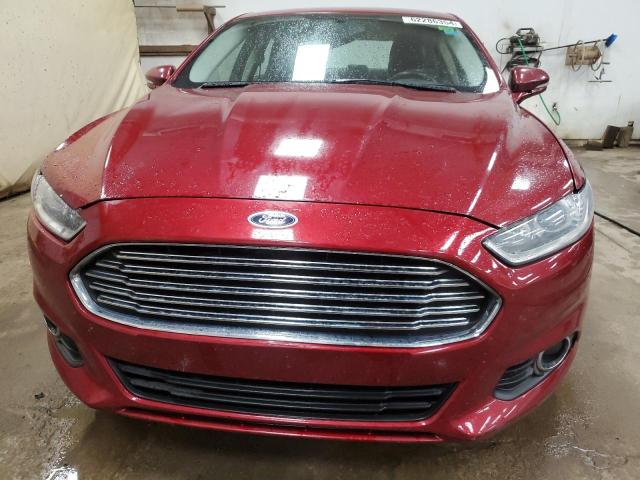 Photo 5 from auction – 2015 FORD FUSION SE with VIN 3FA6P0HD3FR111802